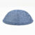 blue linen