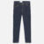 navy jeans