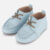 L. BLUE