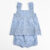 L. BLUE